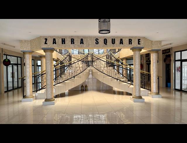 1,600M² BUSINESS CENTRE FOR SALE IN WESTDENE